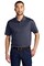 Eddie Bauer Best Quality Performance Polos for Every Occasion| 4.7-ounce, 64/36 cotton/poly double knit jacquard Breathable, Comfortable, Stylish Fitness Polo Shirts | Elevate Your Wardrobe with Premium Performance Polos